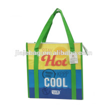 New arrival disposable cooler bag for frozen food